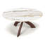 Entwine Chat Tables - Round Sintered Stone Top Table-909361680-909361777-909361786