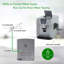 NutriChef 33, production quotidienne