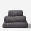 Hotel Luxury Heavyweight Bath Sheet Single-12896249