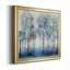 Forêt de rêve - cadre photo, reproduction d'art sur toile-565076801-565076830