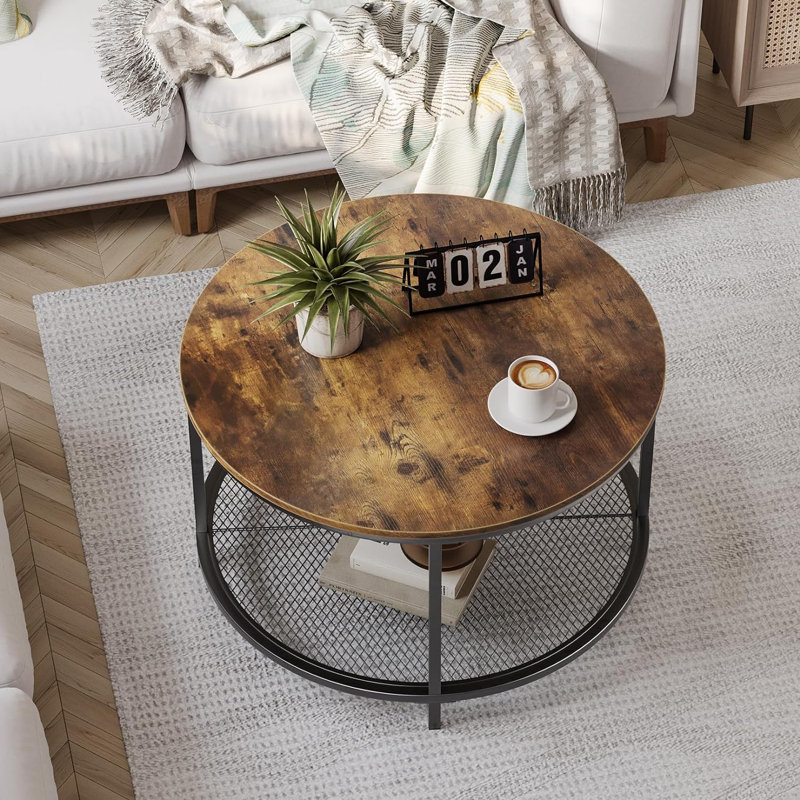 Arnica Single Coffee Table