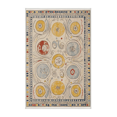 Tapis Quig