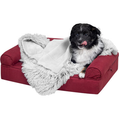Couverture pour animaux