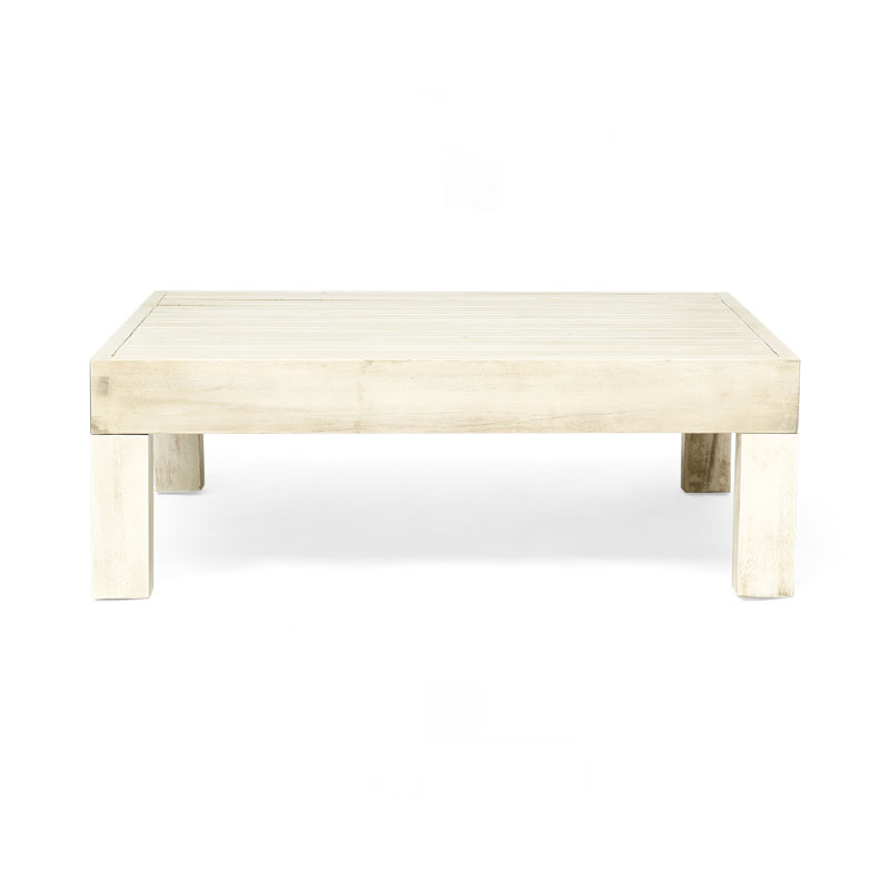 COFFEE TABLE