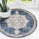 Edelsten Oriental Indoor Rug