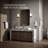 Components Double Towel Bar-98143950