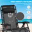 Folding Recliner Chair-1359731882