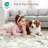 8'X10'Modern Abstract Machine Washable Area Rug, Non-Slip Low Pile Carpet for Living Room, Bedroom & Dining Room-122611823-118319127