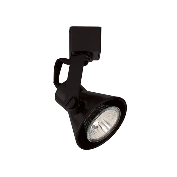 Miniature Adjustable Track Head