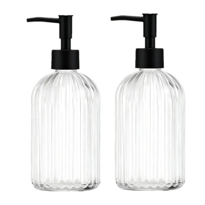 Soap / Lotion Dispenser