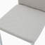 Chaise de travail en similicuir-88507758