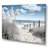 Beach Seascape Dreams Path II - Print-1834806974-1834806965