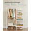 Darilynn 101.7cm Clothing Rack-964237014
