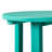 Altura Salvo 18" W Round Outdoor Side Table-1969204426