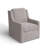 Moshier 28.5" W Upholstered Swivel Armchair-272278645