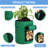Temika Chemical Fiber Grow Bags with Window-89588859-89588863