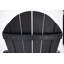 Chaise Adirondack d'extérieur LuXeo Westwood-66400650