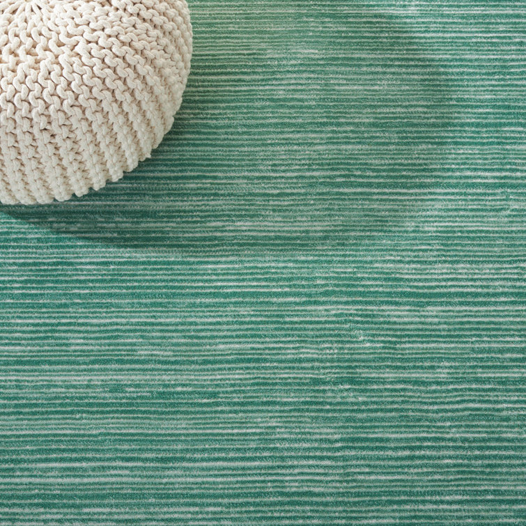Benninger Performance Solid Color Rug