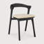 Bok Outdoor Dining Side Chair-1992637053