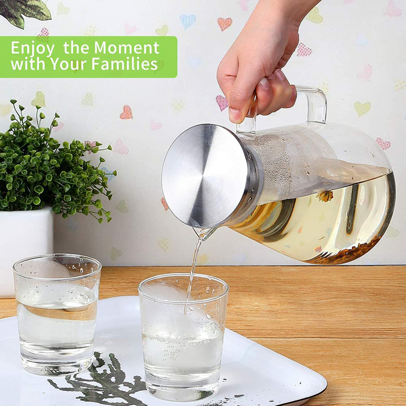 63 oz. Pitcher