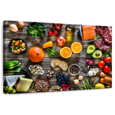 Yarlin Healthy Selections