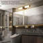 Skyla Flush Mounted Sconce