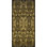 Deco Pattern 2 Framed Print