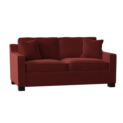 Aceyon Upholstered 71'' Loveseat