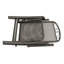Gatto Folding Patio Dining Armchair