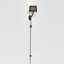 Arbor 1 - Light Armed Sconce-709365973