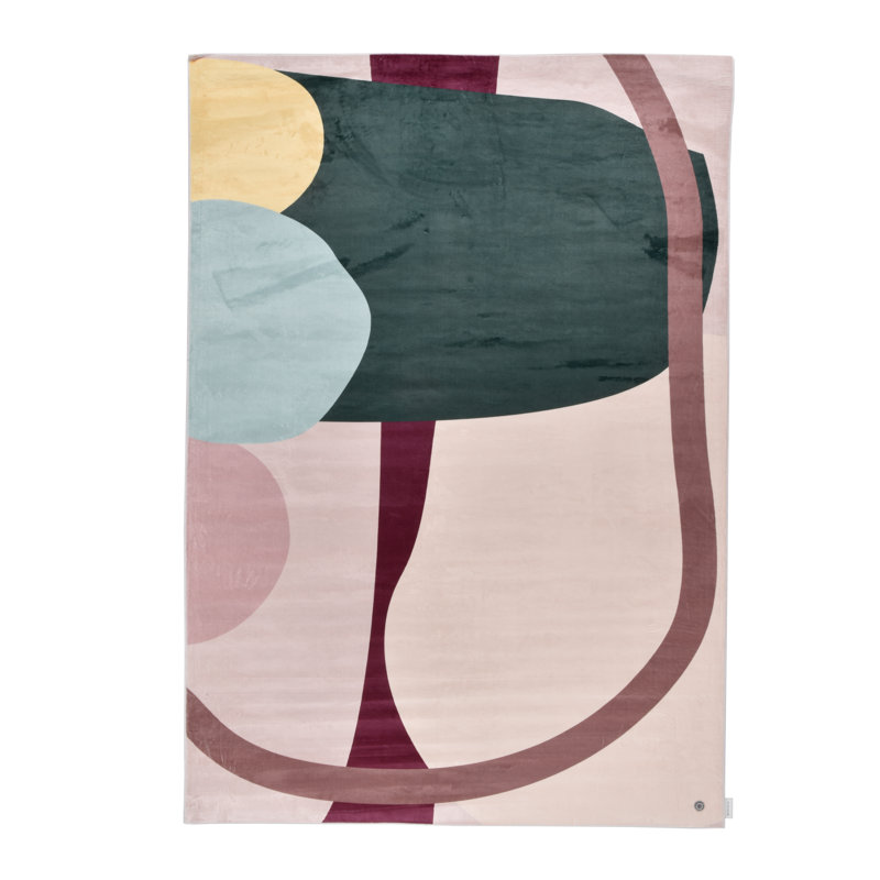 Area Rug, Rectangle 140 x 200cm