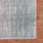 Machine Washable Nash Ivory/Blue Rug-1010277331