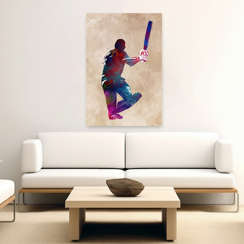 Print, 152.4cm H x 101.6cm W