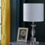 Lampe de table moderne