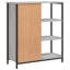 Everill 70cm Sideboard-1185096025