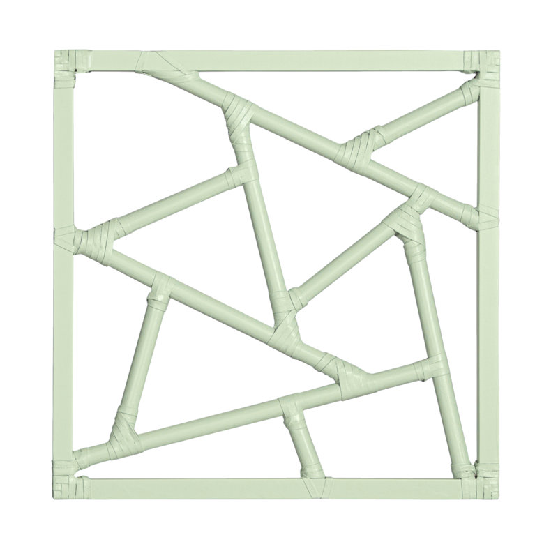 Bureau d'écriture Tiffany, Vert céleri