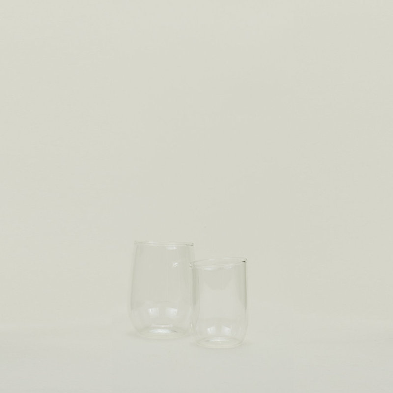 Zyshawn Drinking Glass, 12 oz.