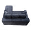 Canapé modulaire 106,3 po Cloud-372380058-372380059