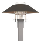 Henry 1 - Light 15.8" H Hardwired Lantern Head