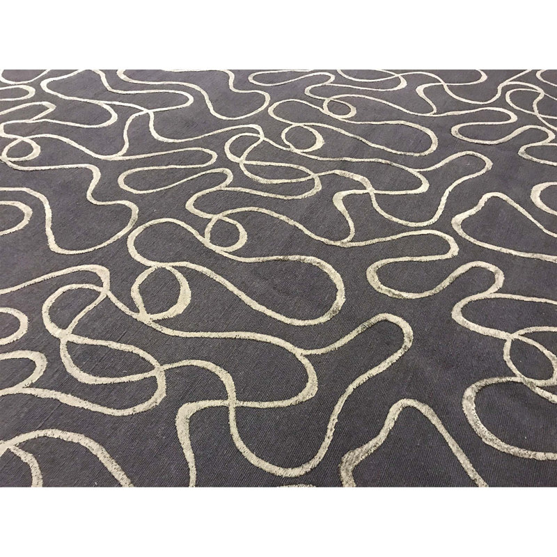 Himalayan One-of-a-Kind 10'2" X 14'2" Area Rug