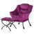 Dark Purple Velvet is out of stock