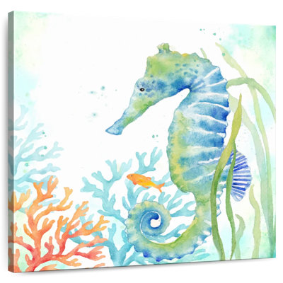 Brampt Sea Life Serenade III