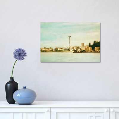 " Alki Beach " Print