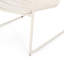 CHAISE MODERNE CONRAD