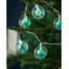 180cm Globe String Lights