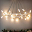 Lustre moderne 20 lumières -117490683