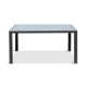 Vivant Square 8 - Person Outdoor Dining Set with Cushions