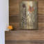 Art mural luxueux «Aquarelle Garden 2» par Silvia Vassileva, 12 po x 16 po-115220868