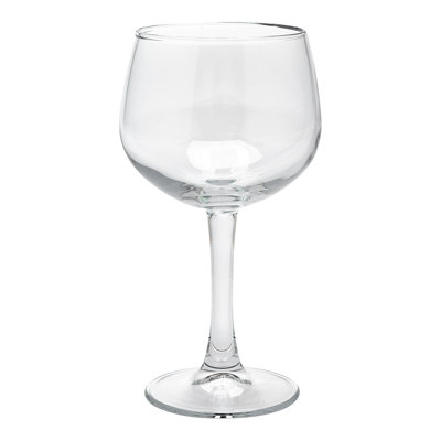 Arjit 13oz. Wine Glass Set