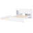 Porchae Bookcase Storage Bed-641061555